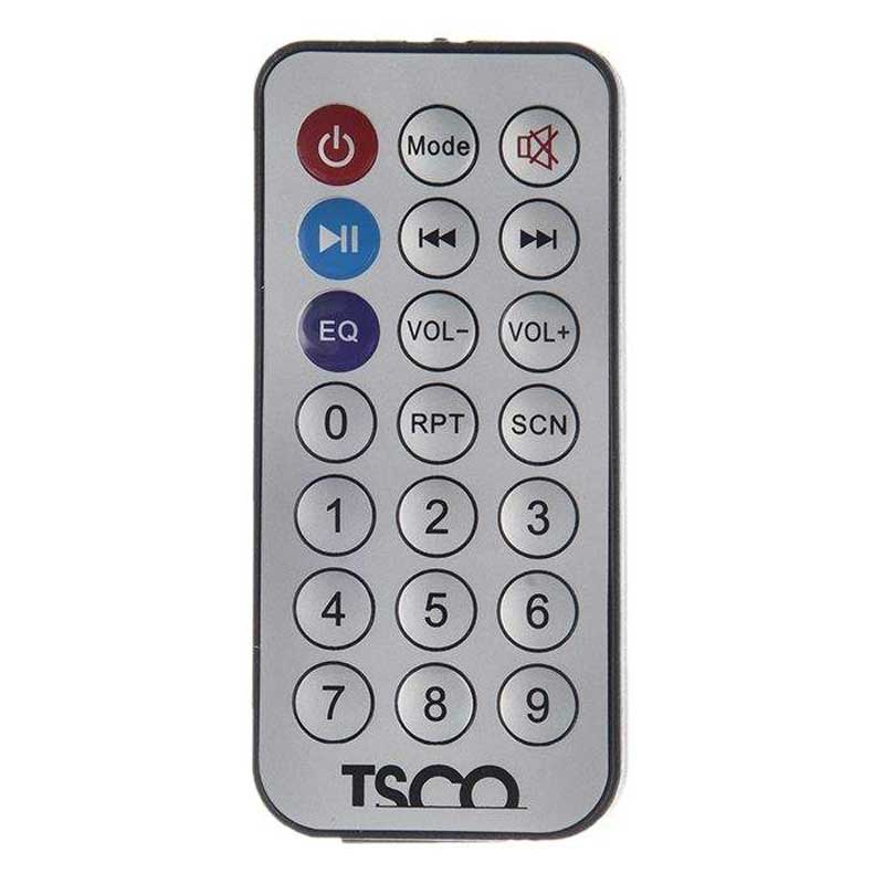 اسپیکر تسکو مدل TS-2198