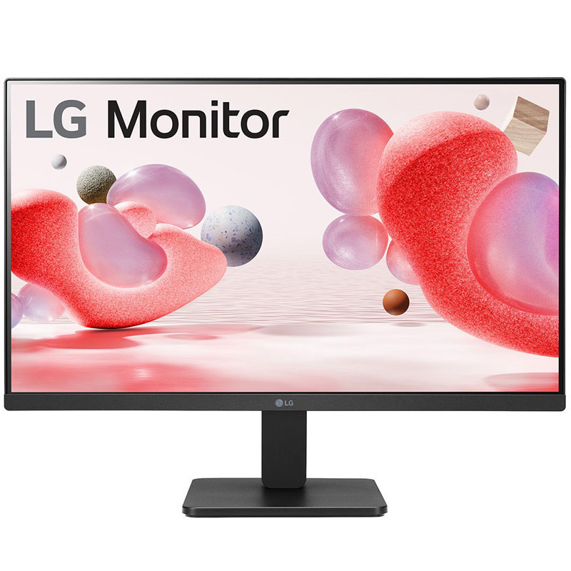 نمایشگر ال جی مدل 27MR400-B سایز 27 اینچ