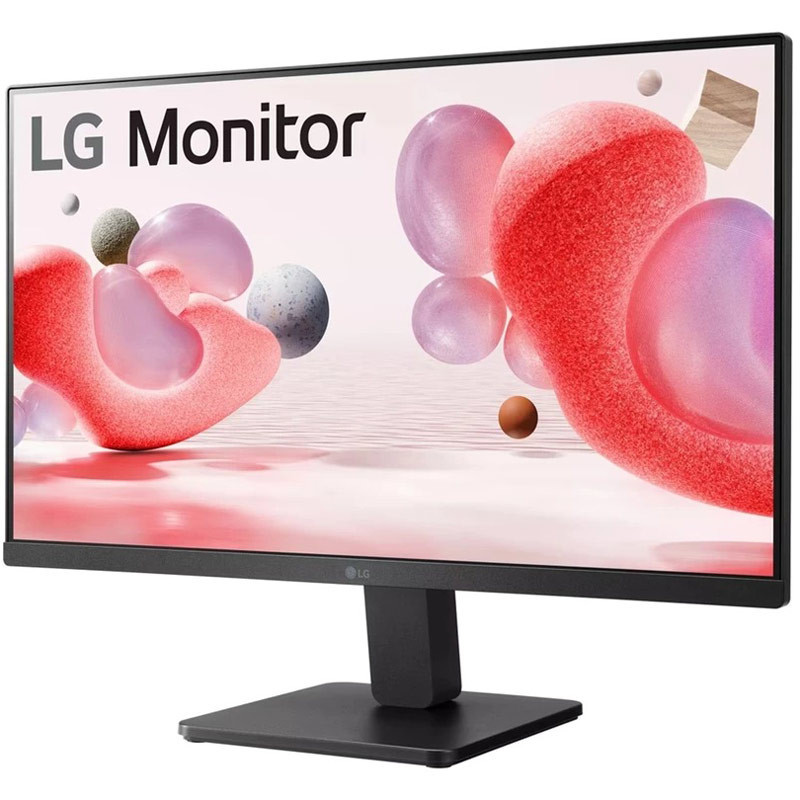 نمایشگر ال جی مدل 27MR400-B سایز 27 اینچ