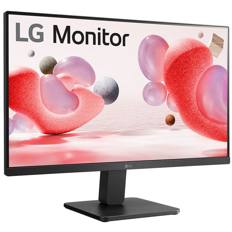 نمایشگر ال جی مدل 27MR400-B سایز 27 اینچ