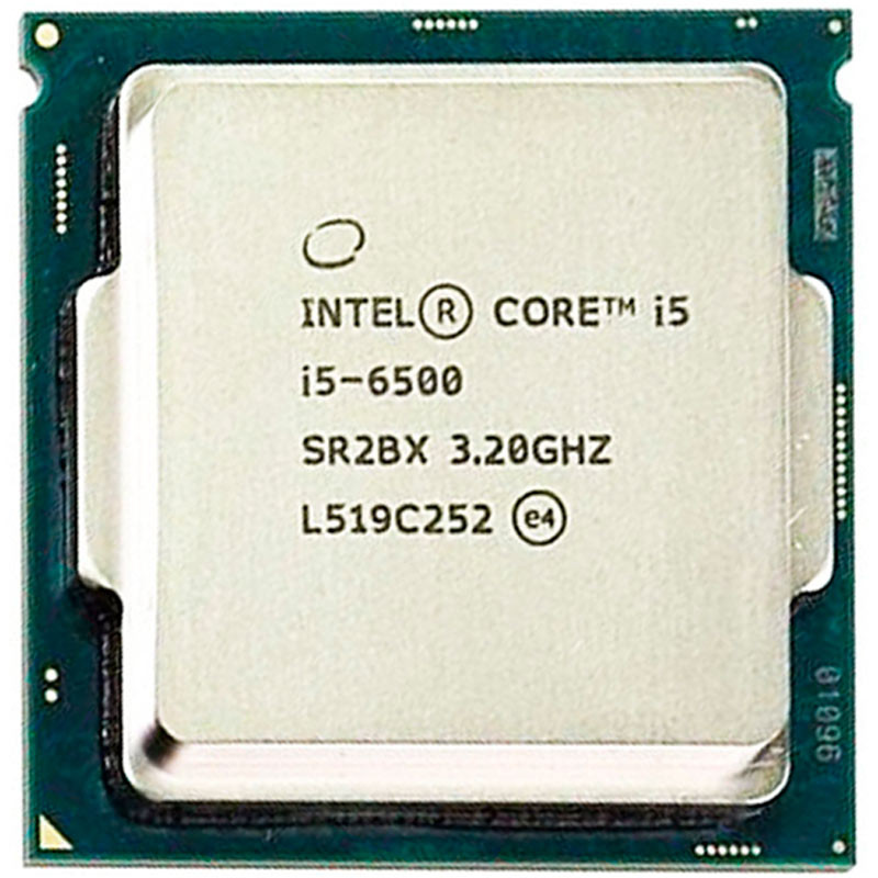 پردازنده اینتل Core i5-6500 LGA 1151 Skylake