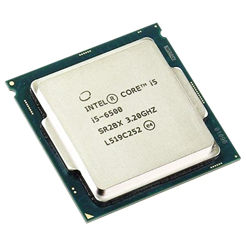 پردازنده اینتل Core i5-6500 LGA 1151 Skylake
