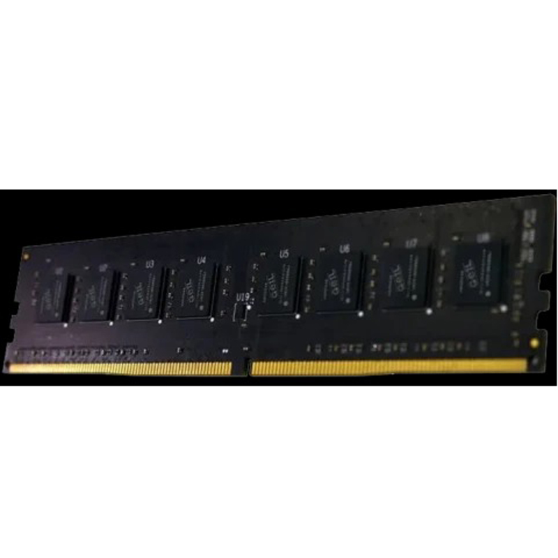 رم کامپیوتر DDR4 تک کاناله 2666 مگاهرتز CL19 گیل مدل Pristine با ظرفیت ۱۶ گیگابایت