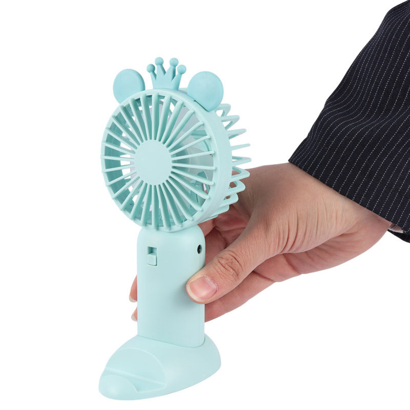 پنکه رومیزی Table Fan مدل 3193 قابل شارژ