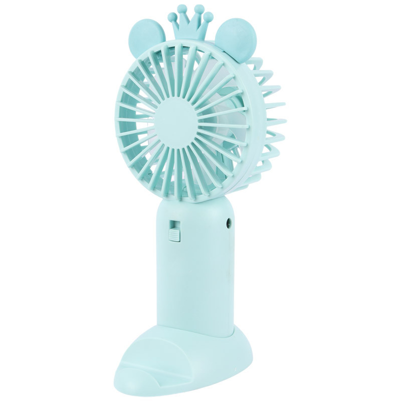 پنکه رومیزی Table Fan مدل 3193 قابل شارژ