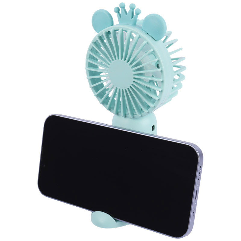 پنکه رومیزی Table Fan مدل 3193 قابل شارژ