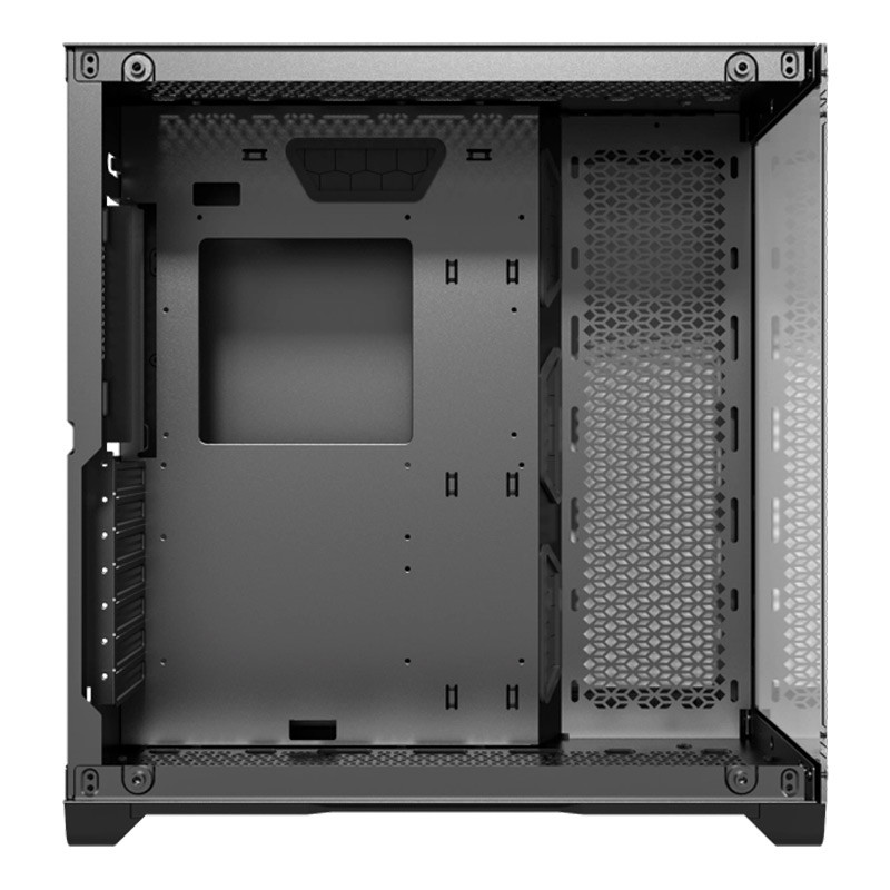کیس کامپیوتر لاجی کی مدل C580B