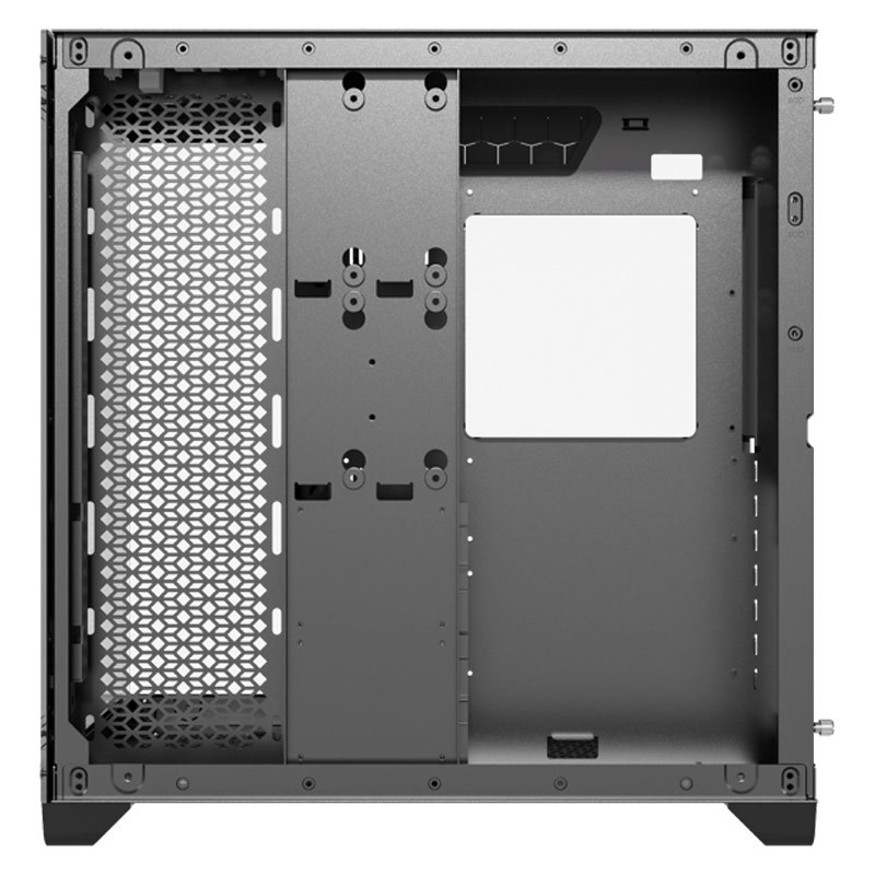 کیس کامپیوتر لاجی کی مدل C580B