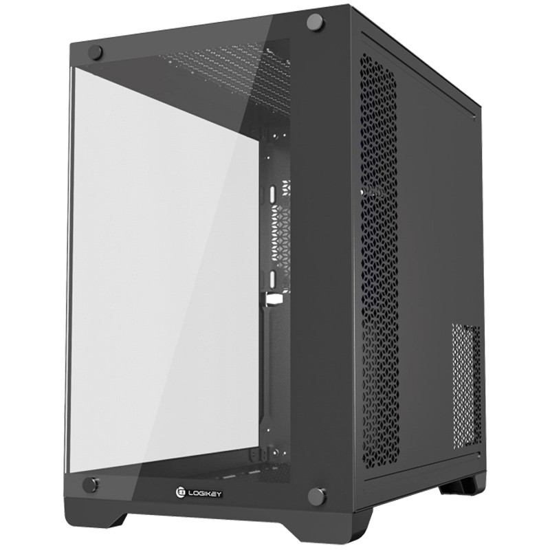 کیس کامپیوتر لاجی کی مدل C580B