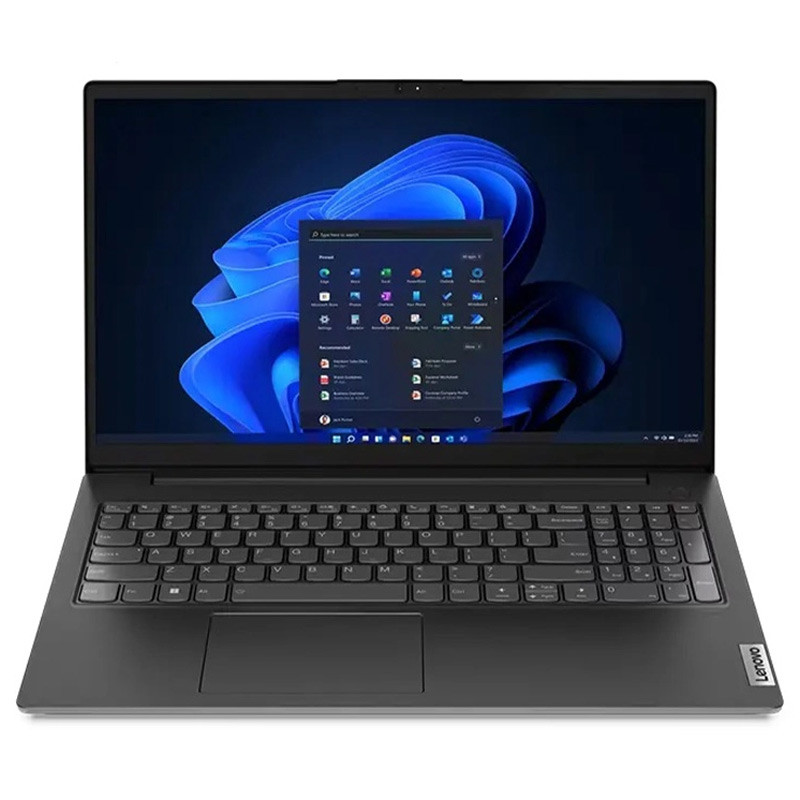 لپ تاپ لنوو مدل Ideapad V15 Core i3 1315U 8GB 256GB SSD 15.6″ FHD
