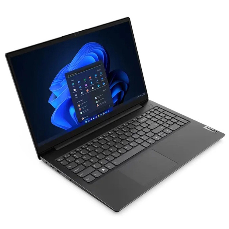 لپ تاپ لنوو مدل Ideapad V15 Core i3 1315U 8GB 256GB SSD 15.6″ FHD