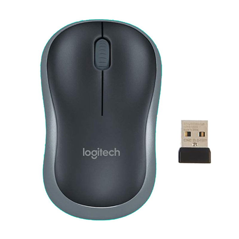 کیبورد و ماوس بی سیم مدل Logitech MK270