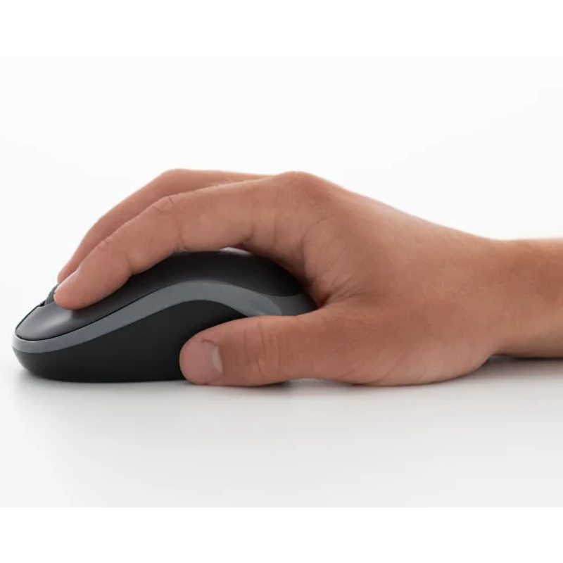 کیبورد و ماوس بی سیم مدل Logitech MK270