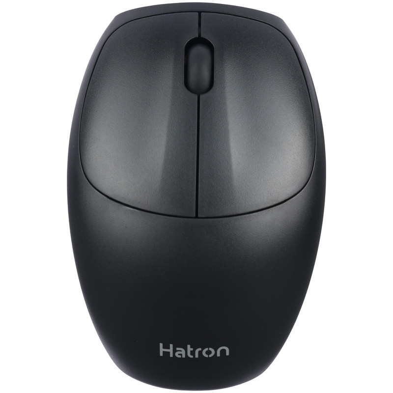 موس و کیبورد بی سیم هترون مدل Hatron HKCW130