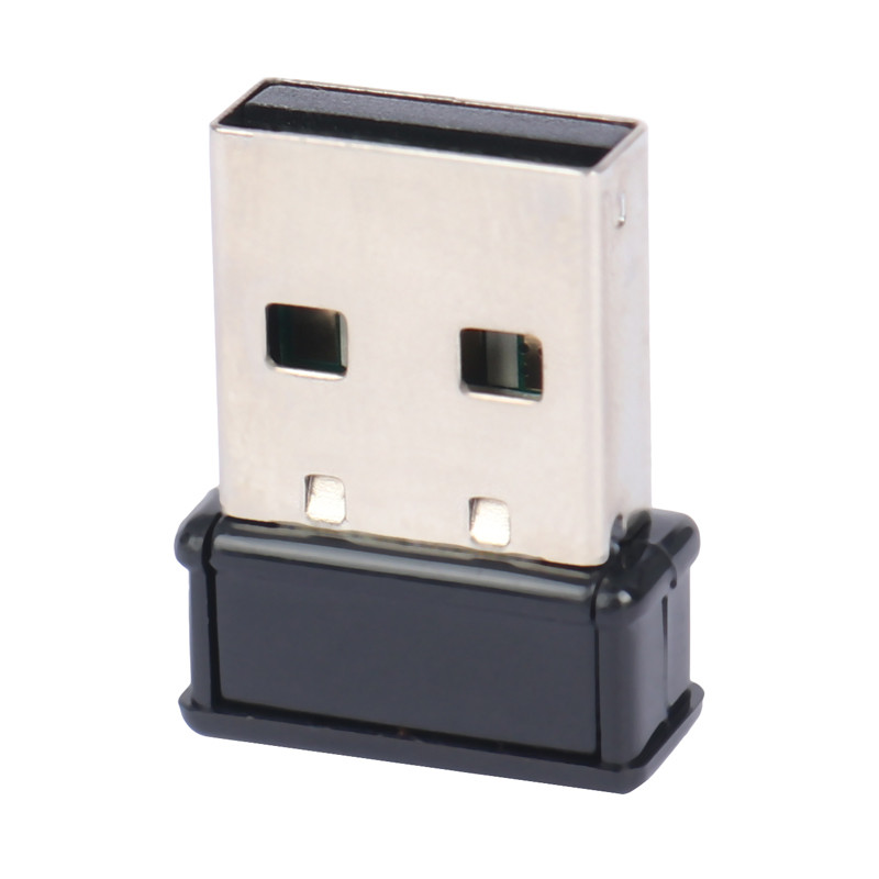 موس و کیبورد بی سیم هترون مدل Hatron HKCW130