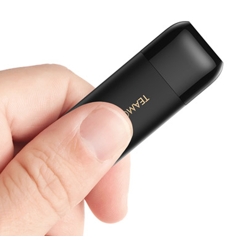 فلش مموری USB 3.2 تیم گروپ مدل C-175 ظرفیت ۱۲۸ گیگابایت