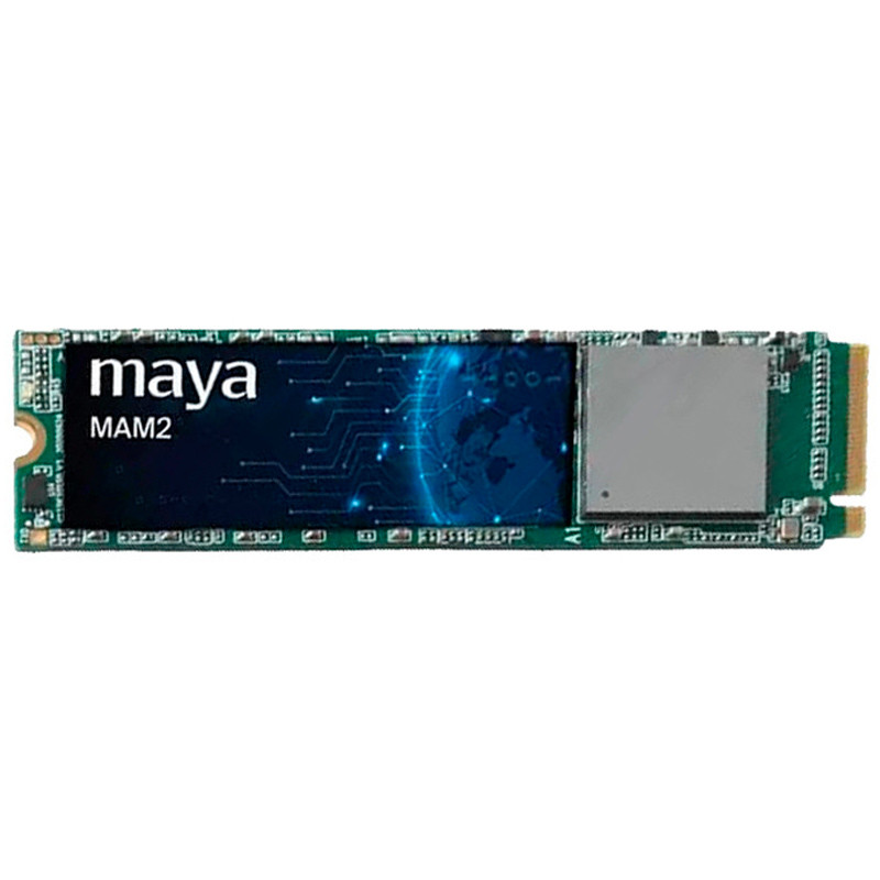 حافظه SSD مایا مدل MAM2 T1 ظرفیت یک ترابایت