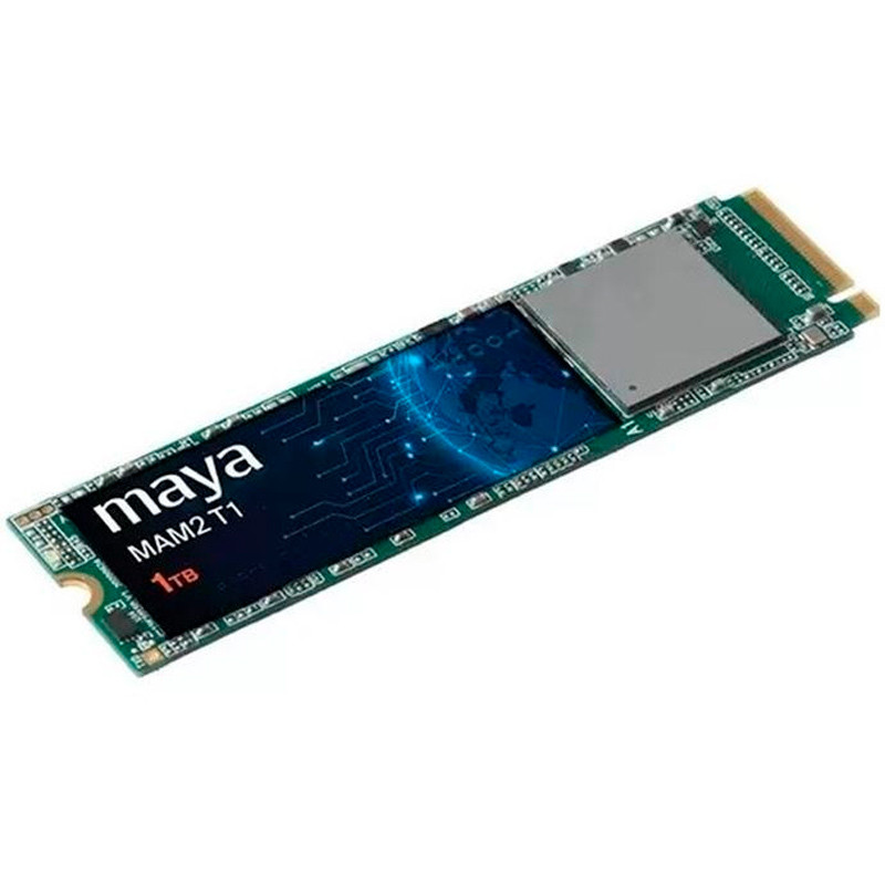 حافظه SSD مایا مدل MAM2 T1 ظرفیت یک ترابایت