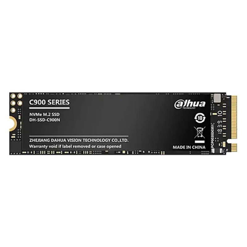 حافظه SSD داهوا مدل C900N با ظرفیت 512 گیگابایت