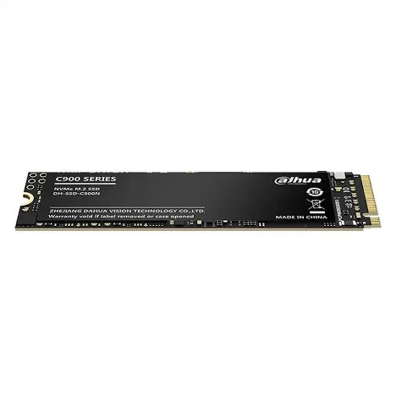 حافظه SSD داهوا مدل C900N با ظرفیت 512 گیگابایت