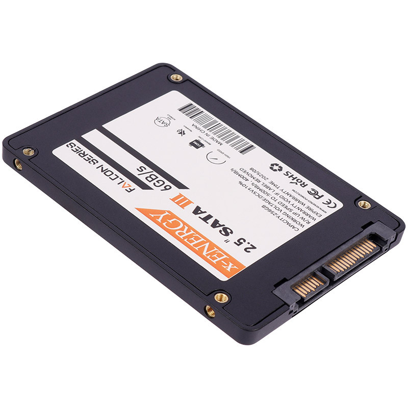 حافظه SSD ایکس انرژی مدل Falcon ظرفیت 256 گیگابایت