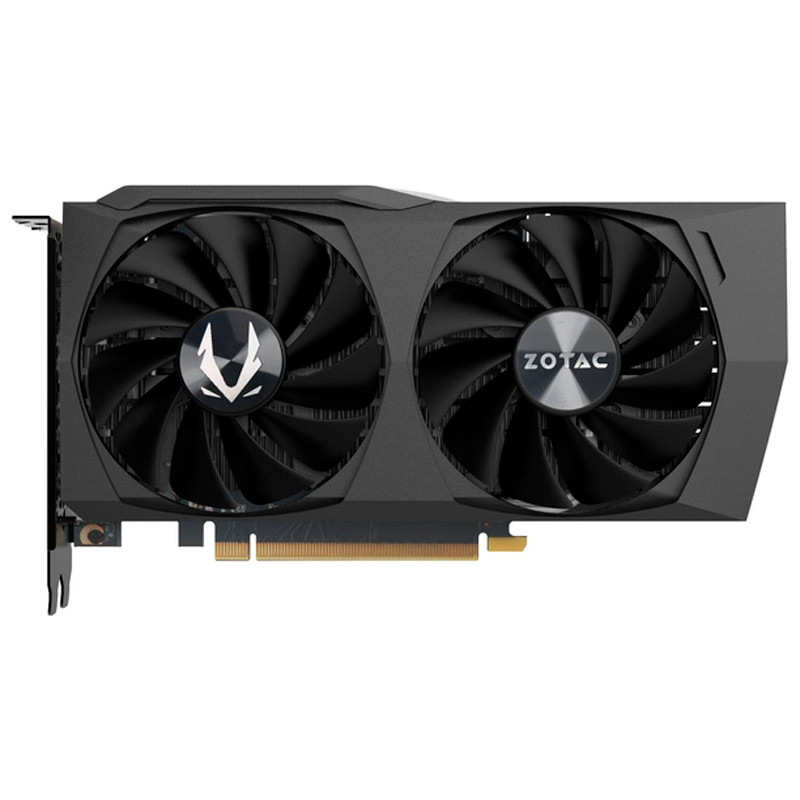 کارت گرافیک گیمینگ زوتاک سری GAMING مدل GeForce RTX 3050 Eco ظرفیت 8 گیگابایت