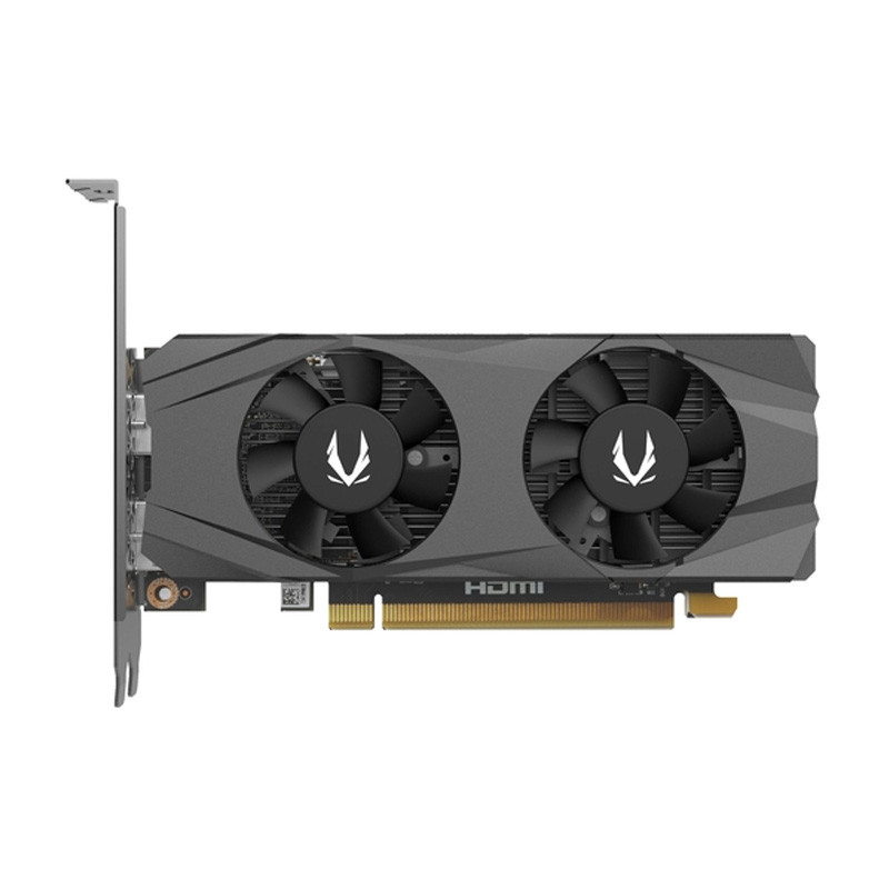 کارت گرافیک گیمینگ زوتاک مدل Gaming GeForce RTX 3050 LP ظرفیت 6 گیگابایت