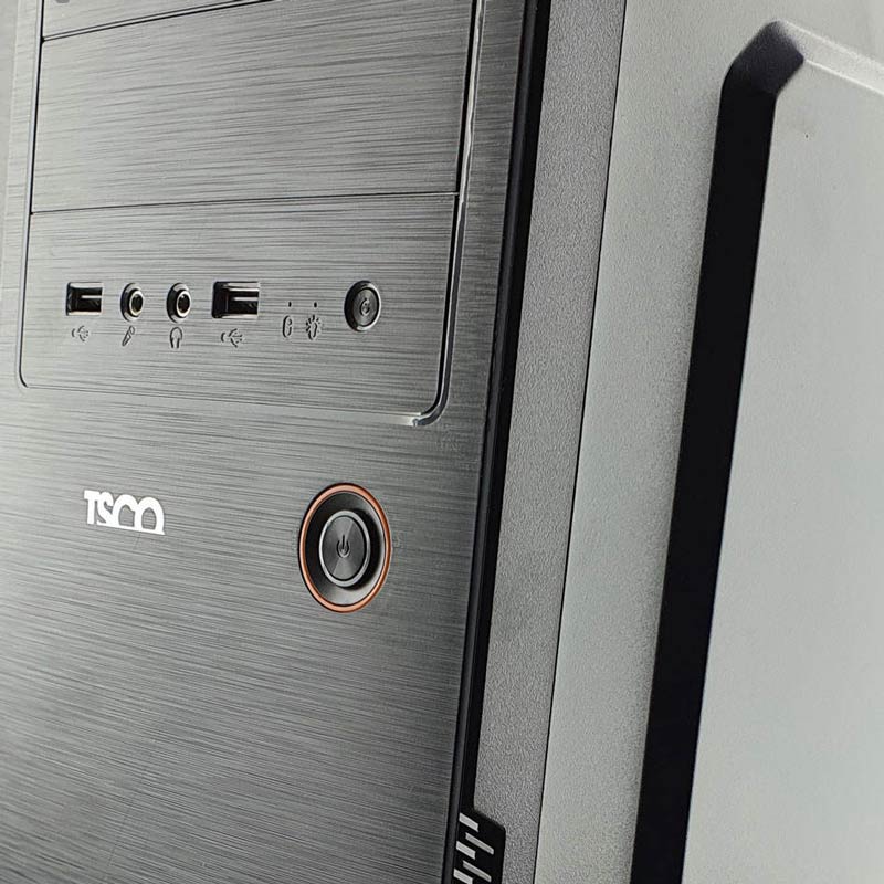 کیس کامپیوتر تسکو مدل TC 4476