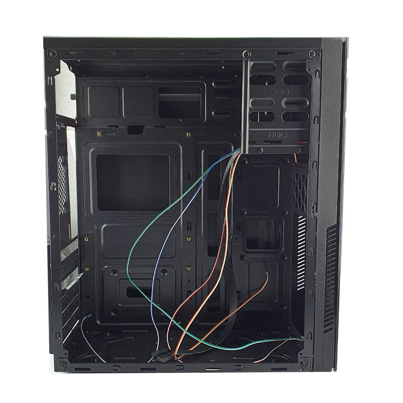 کیس کامپیوتر تسکو مدل TC 4476