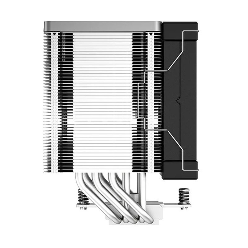 خنک کننده بادی پردازنده دیپ کول مدل AK500