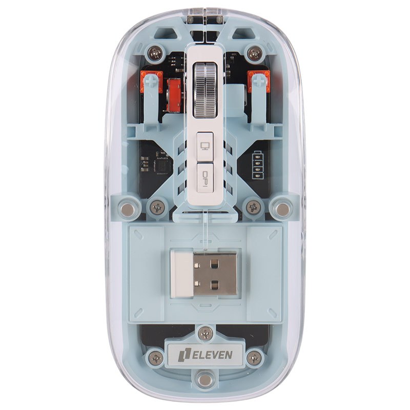 موس بی سیم الون مدل WM912
