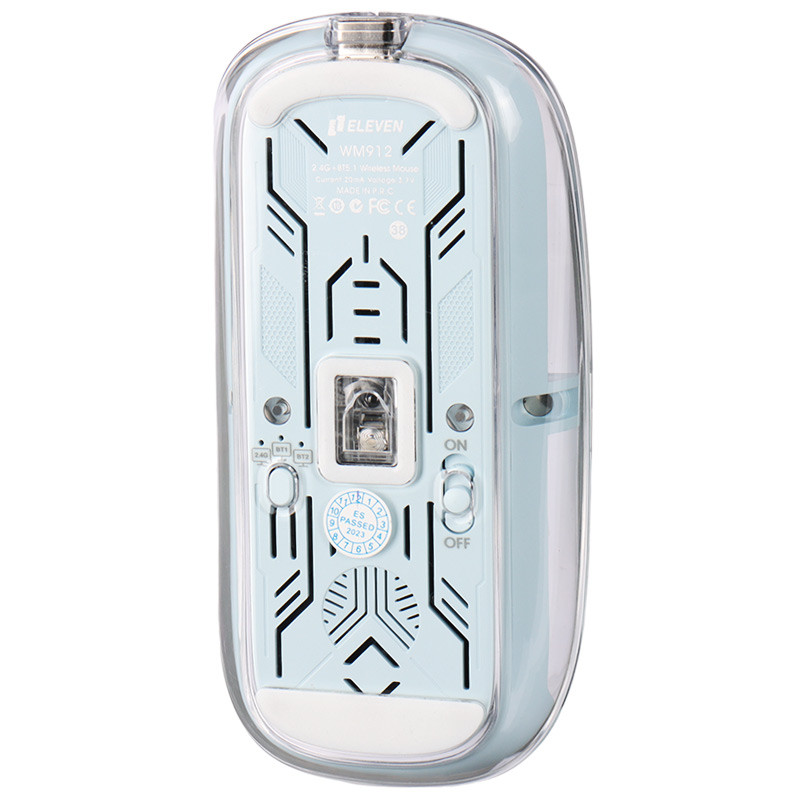 موس بی سیم الون مدل WM912