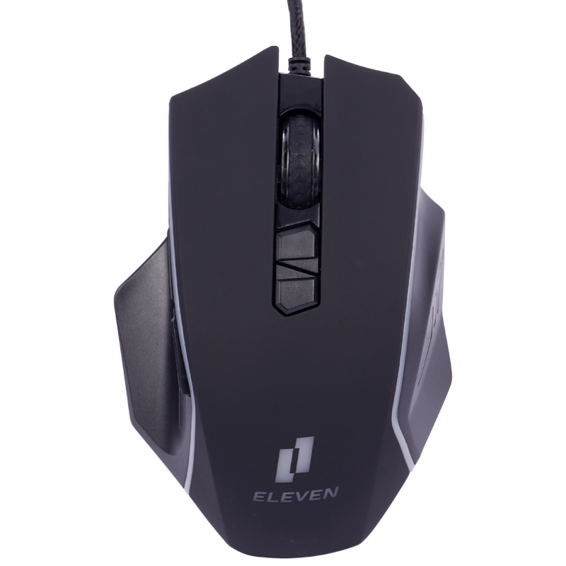 موس گیمینگ الون مدل GM1