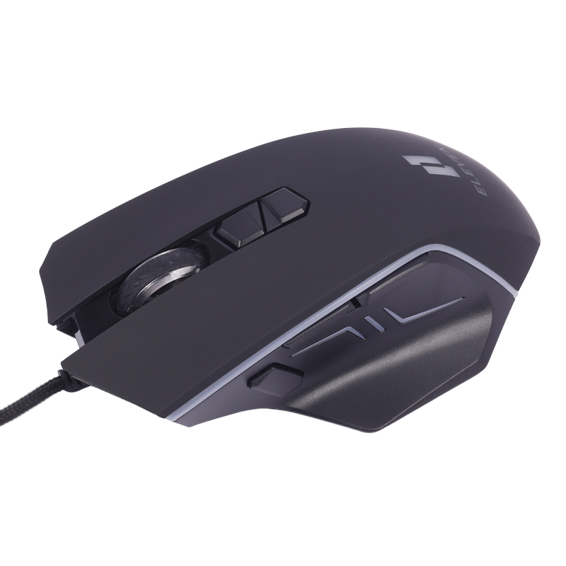 موس گیمینگ الون مدل GM1