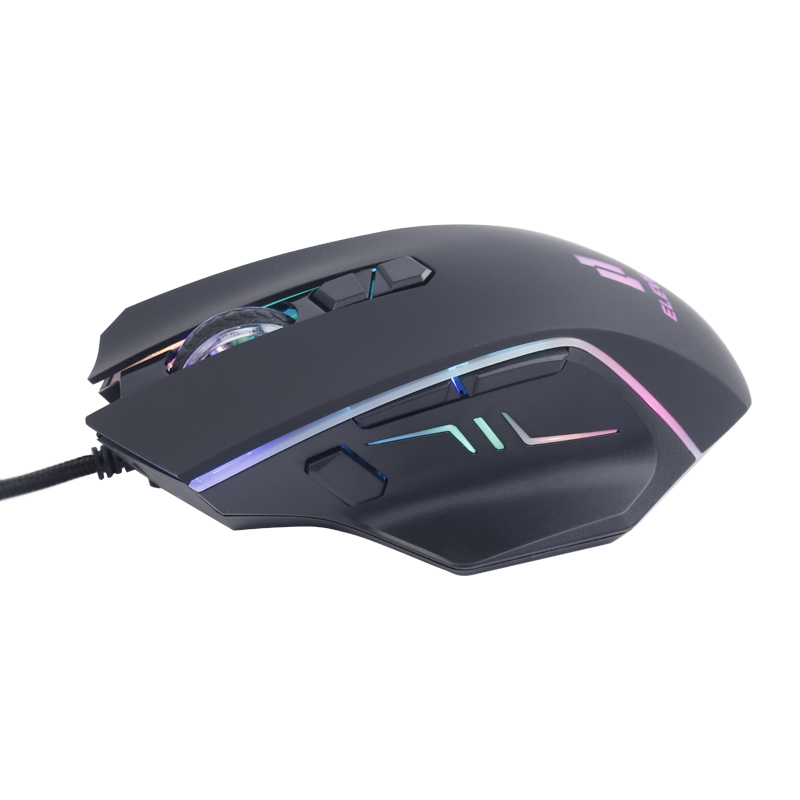 موس گیمینگ الون مدل GM1