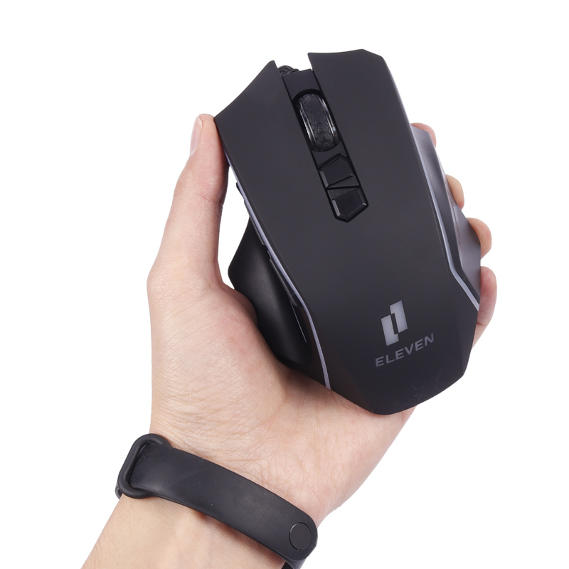 موس گیمینگ الون مدل GM1