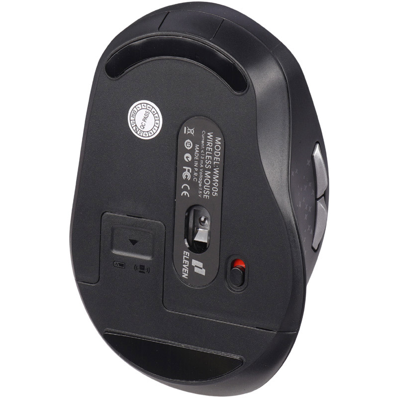 موس بی سیم الون مدل WM905