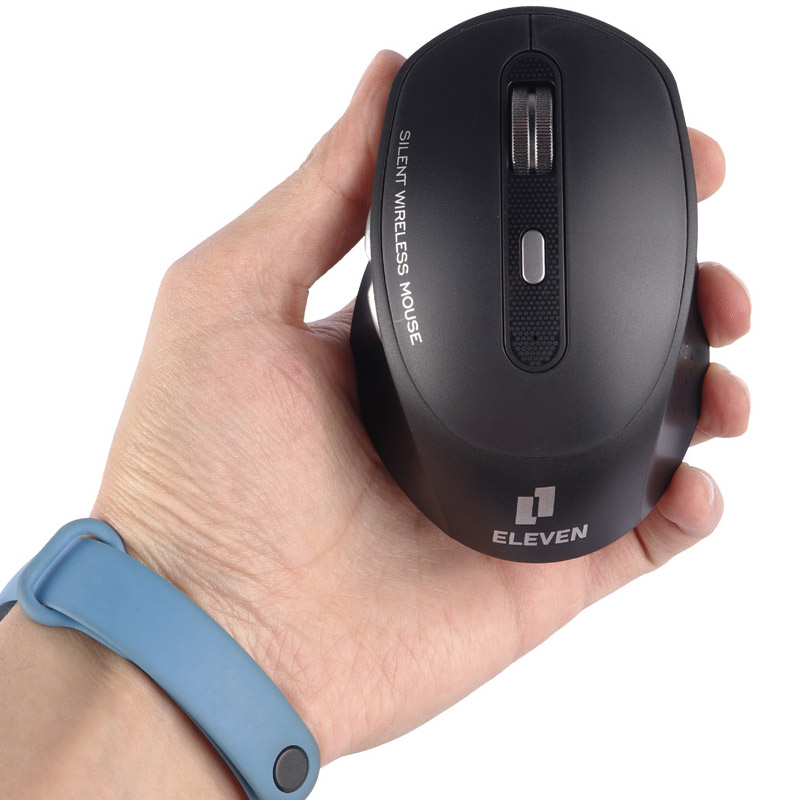 موس بی سیم الون مدل WM905