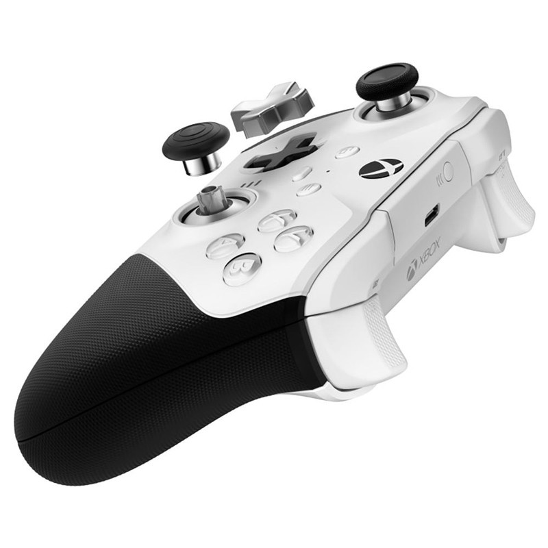 elite pad 2