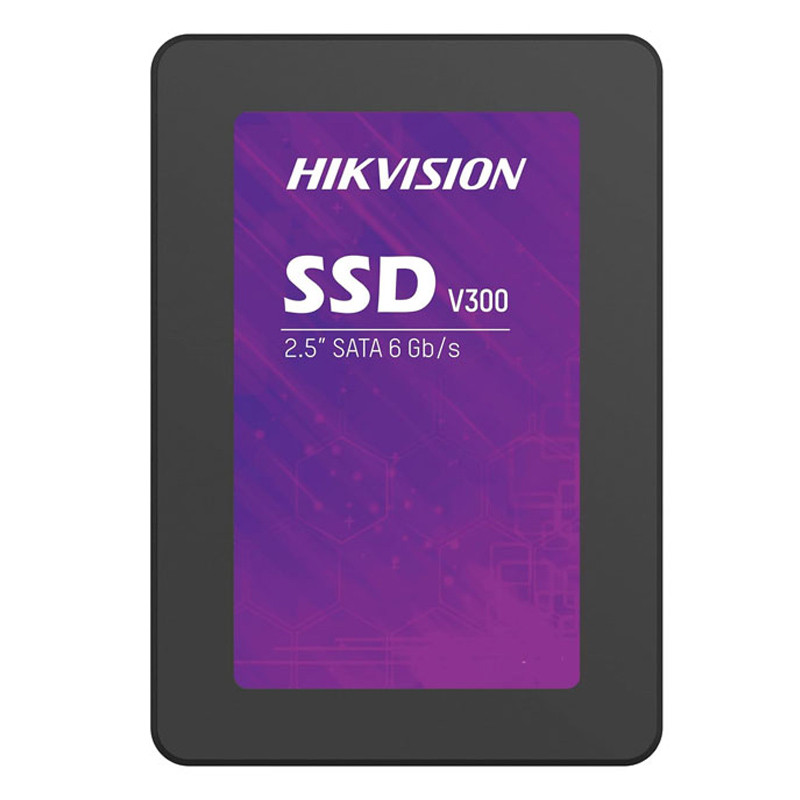 حافظه SSD هایک ویژن مدل V300 با ظرفیت 1 ترابایت