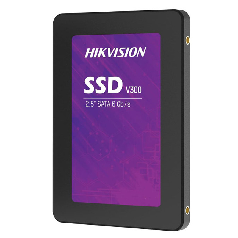 حافظه SSD هایک ویژن مدل V300 با ظرفیت 1 ترابایت