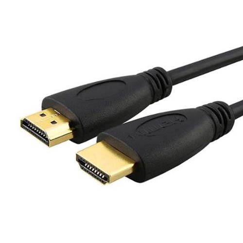 کابل HDMI وی نت با پشتیبانی از ۳D ورژن ۱٫۴ به طول 30 متر