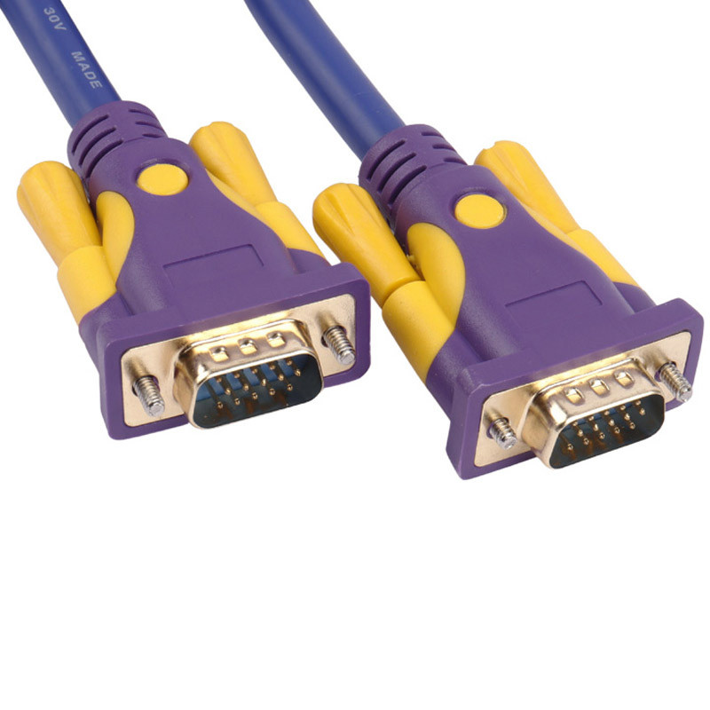 کابل VGA گلد اسکار به طول 15 متر
