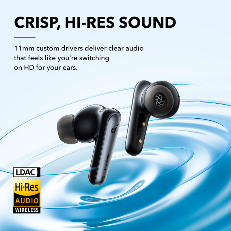 هندزفری بی سیم انکر سری Soundcore مدل Liberty 4 NC A3947