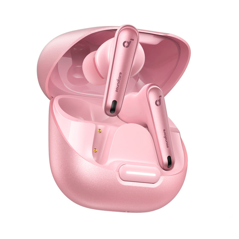 هندزفری بی سیم انکر سری Soundcore مدل Liberty 4 NC A3947