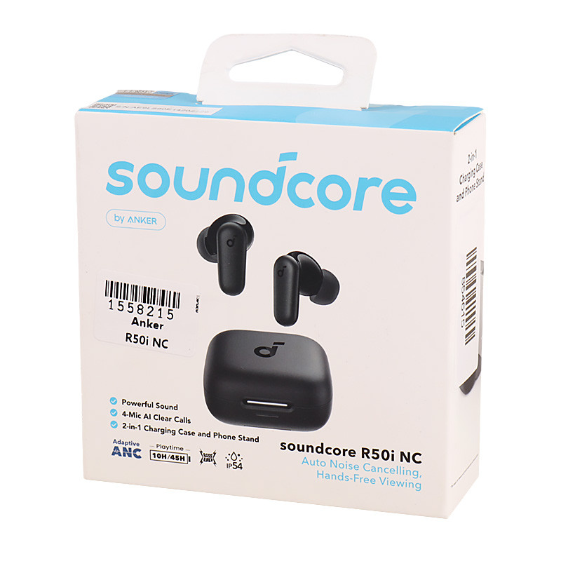 هندزفری بلوتوثی انکر مدل Soundcore R50i NC TWS