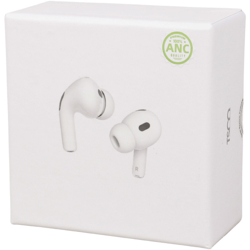 هندزفری بلوتوثی تسکو سری AirPods Pro مدل TH9100 ANC