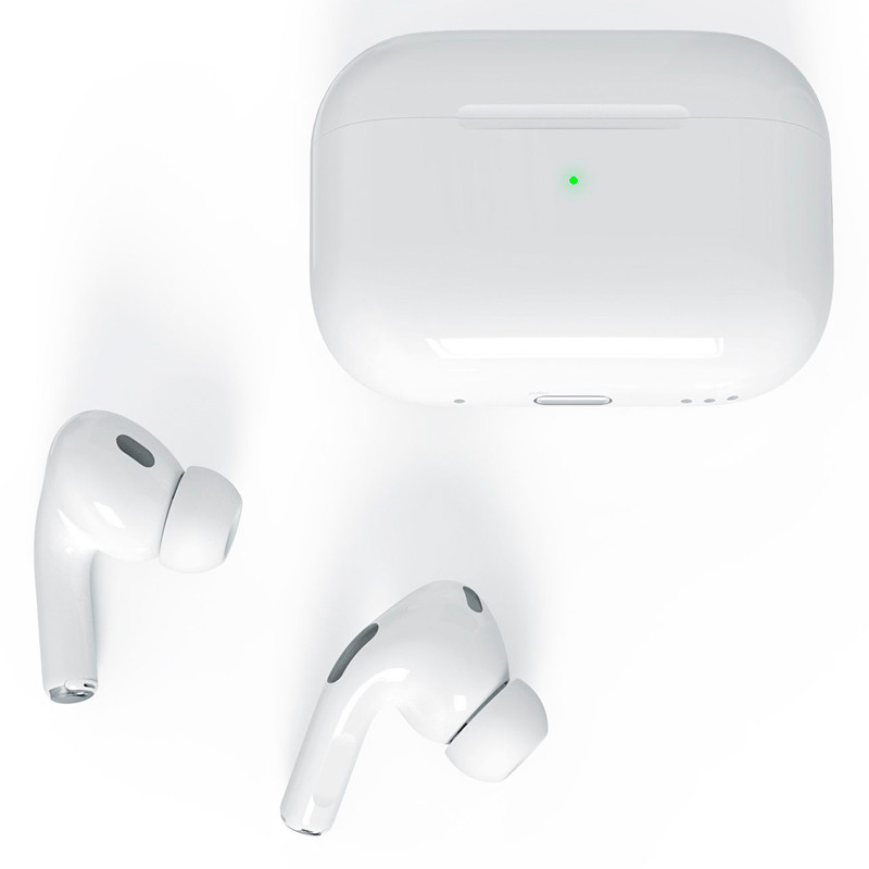 هندزفری بلوتوثی تسکو سری AirPods Pro مدل TH9100 ANC