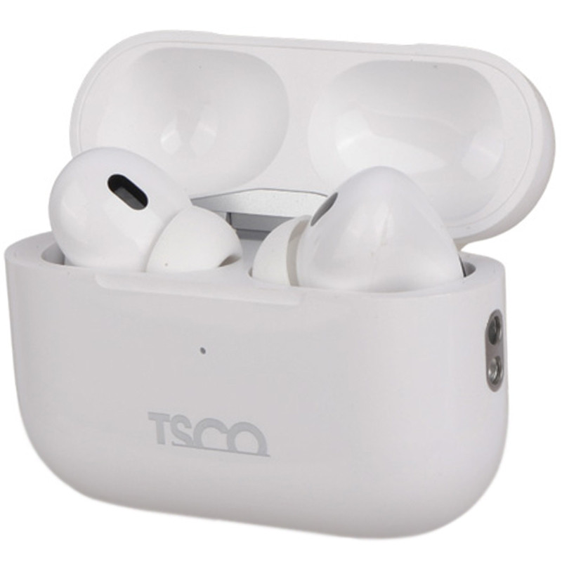 هندزفری بلوتوثی تسکو سری AirPods Pro مدل TH9100 ANC