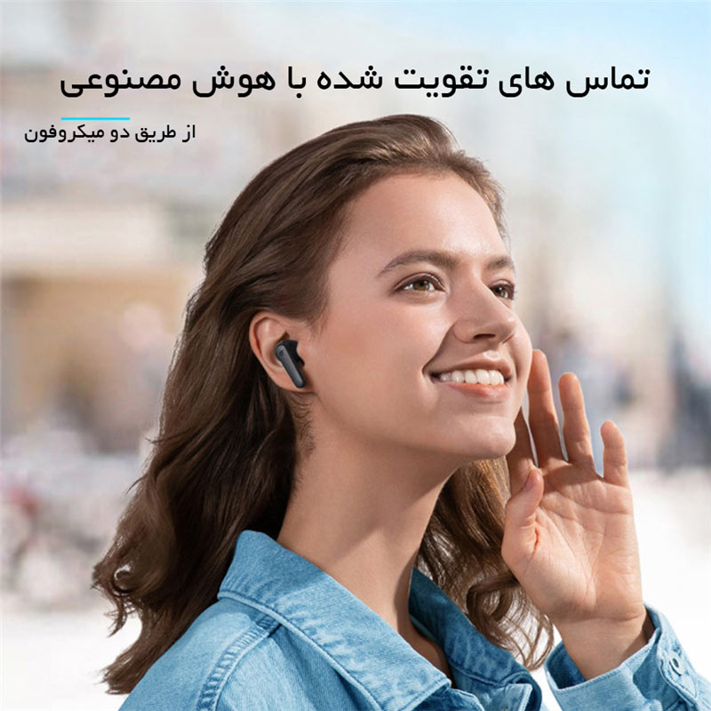 هندزفری بلوتوثی انکر مدل Soundcore R50i